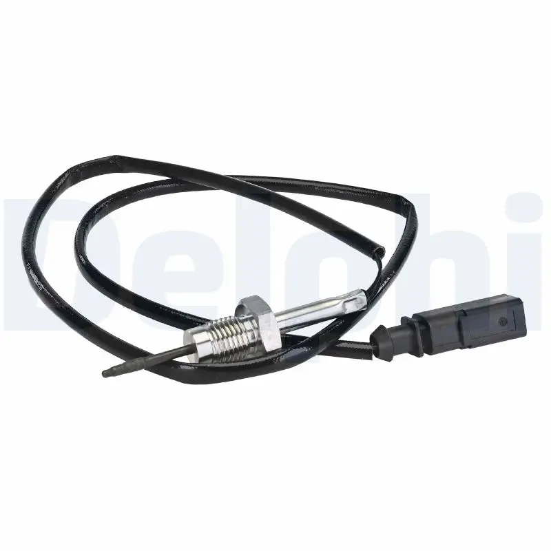 Sensor, Abgastemperatur DELPHI TS30454-12B1