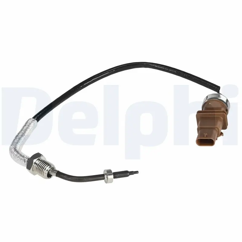 Sensor, Abgastemperatur DELPHI TS30455-12B1