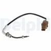 Sensor, Abgastemperatur DELPHI TS30455-12B1