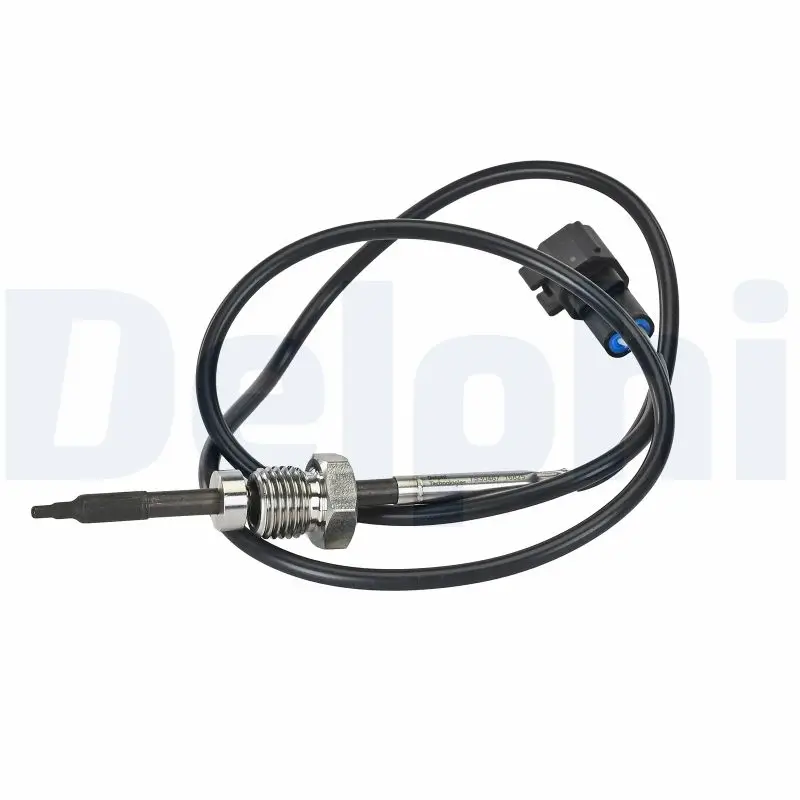 Sensor, Abgastemperatur DELPHI TS30456-12B1