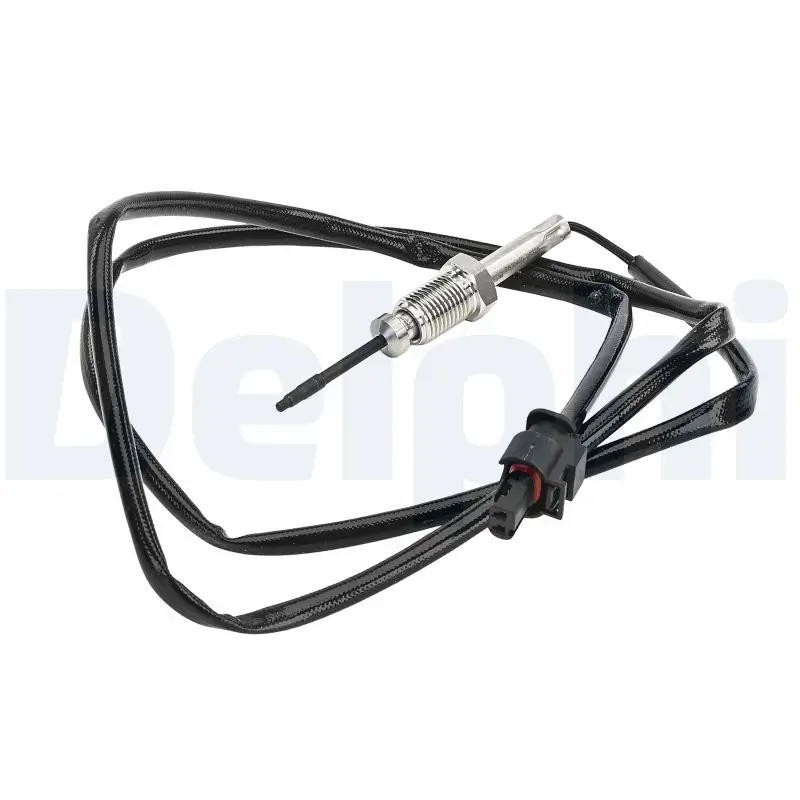 Sensor, Abgastemperatur DELPHI TS30460-12B1