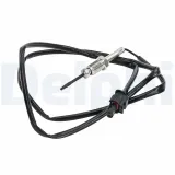 Sensor, Abgastemperatur DELPHI TS30460-12B1