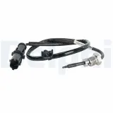 Sensor, Abgastemperatur DELPHI TS30461-12B1