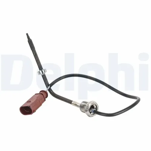 Sensor, Abgastemperatur DELPHI TS30464-12B1 Bild Sensor, Abgastemperatur DELPHI TS30464-12B1