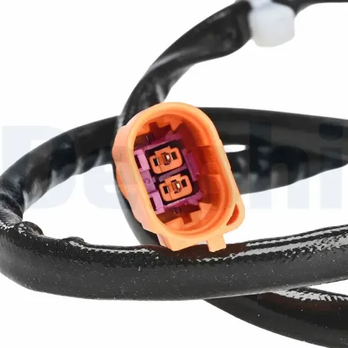 Sensor, Abgastemperatur DELPHI TS30466-12B1 Bild Sensor, Abgastemperatur DELPHI TS30466-12B1