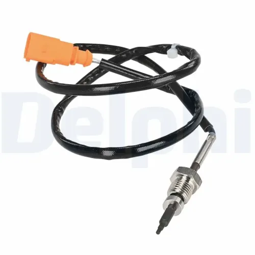 Sensor, Abgastemperatur DELPHI TS30466-12B1 Bild Sensor, Abgastemperatur DELPHI TS30466-12B1
