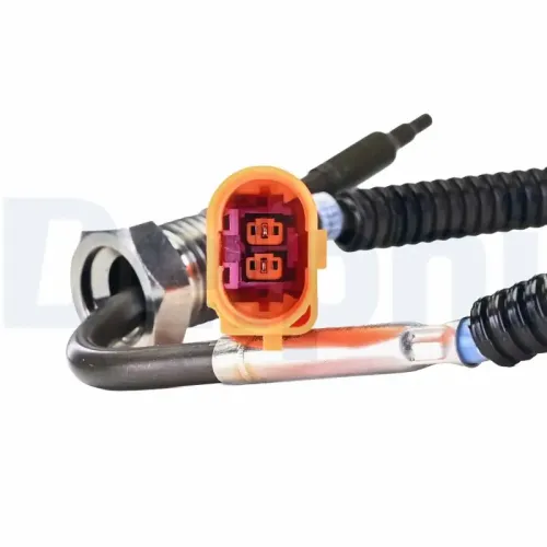 Sensor, Abgastemperatur DELPHI TS30476-12B1 Bild Sensor, Abgastemperatur DELPHI TS30476-12B1
