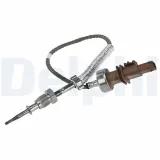 Sensor, Abgastemperatur DELPHI TS30491-12B1