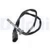 Sensor, Abgastemperatur DELPHI TS30505-12B1