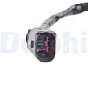 Sensor, Abgastemperatur DELPHI TS30505-12B1 Bild Sensor, Abgastemperatur DELPHI TS30505-12B1