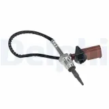 Sensor, Abgastemperatur DELPHI TS30511-12B1