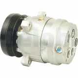 Kompressor, Klimaanlage DELPHI TSP0155001