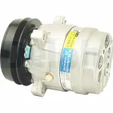 Kompressor, Klimaanlage DELPHI TSP0155002