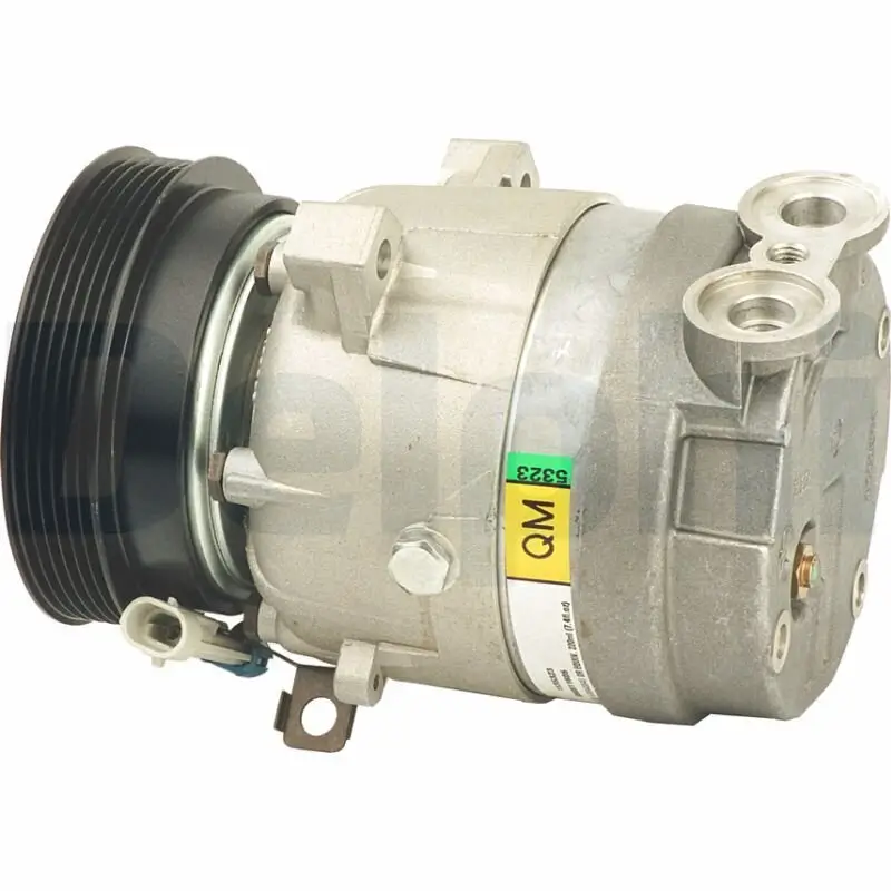 Kompressor, Klimaanlage DELPHI TSP0155008