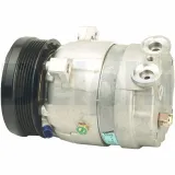 Kompressor, Klimaanlage DELPHI TSP0155009