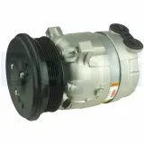 Kompressor, Klimaanlage DELPHI TSP0155013