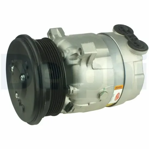 Kompressor, Klimaanlage DELPHI TSP0155013 Bild Kompressor, Klimaanlage DELPHI TSP0155013