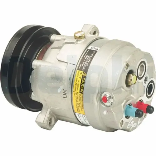 Kompressor, Klimaanlage 12 V DELPHI TSP0155016 Bild Kompressor, Klimaanlage 12 V DELPHI TSP0155016