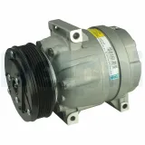 Kompressor, Klimaanlage DELPHI TSP0155023