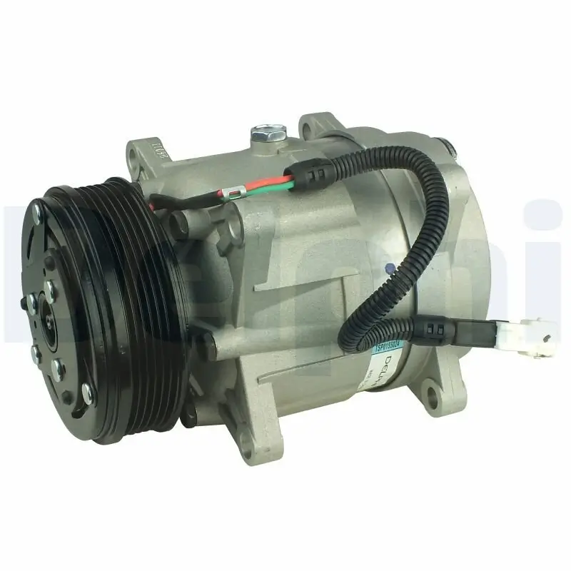 Kompressor, Klimaanlage DELPHI TSP0155024