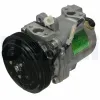 Kompressor, Klimaanlage 12 V DELPHI TSP0155097