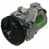 Kompressor, Klimaanlage 12 V DELPHI TSP0155097