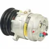 Kompressor, Klimaanlage 12 V DELPHI TSP0155120