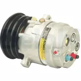 Kompressor, Klimaanlage 12 V DELPHI TSP0155120