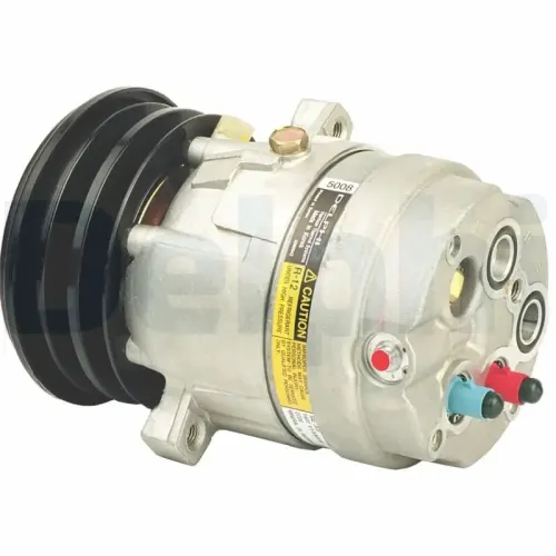 Kompressor, Klimaanlage 12 V DELPHI TSP0155120 Bild Kompressor, Klimaanlage 12 V DELPHI TSP0155120