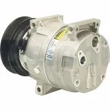 Kompressor, Klimaanlage 12 V DELPHI TSP0155137