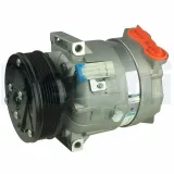 Kompressor, Klimaanlage DELPHI TSP0155145