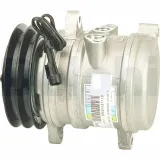 Kompressor, Klimaanlage DELPHI TSP0155259