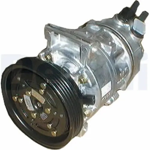 Kompressor, Klimaanlage 12 V DELPHI TSP0155321 Bild Kompressor, Klimaanlage 12 V DELPHI TSP0155321