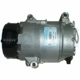 Kompressor, Klimaanlage DELPHI TSP0155351