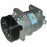 Kompressor, Klimaanlage DELPHI TSP0155355