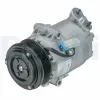 Kompressor, Klimaanlage DELPHI TSP0155439 Bild Kompressor, Klimaanlage DELPHI TSP0155439