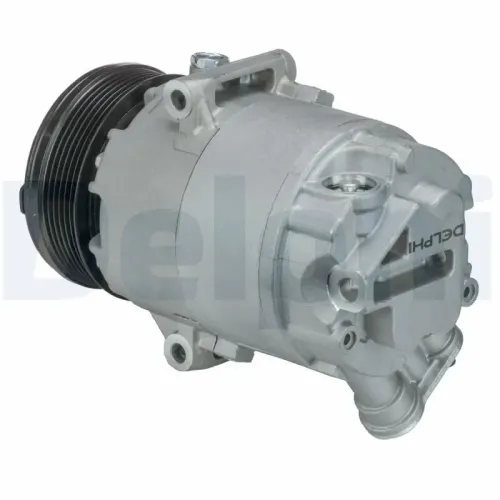 Kompressor, Klimaanlage DELPHI TSP0155439 Bild Kompressor, Klimaanlage DELPHI TSP0155439