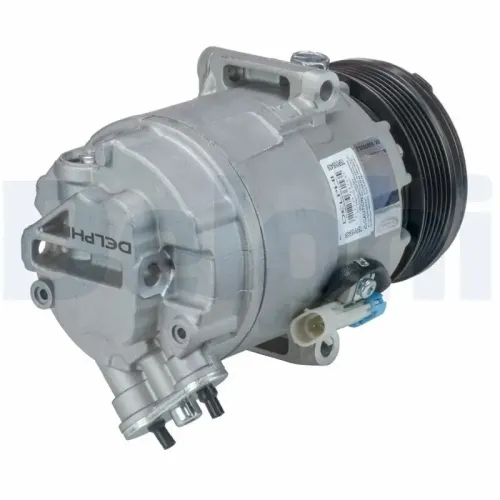 Kompressor, Klimaanlage DELPHI TSP0155439 Bild Kompressor, Klimaanlage DELPHI TSP0155439