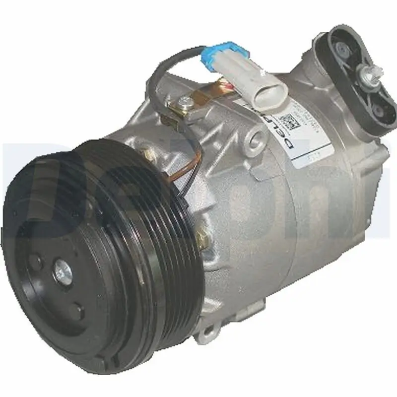 Kompressor, Klimaanlage DELPHI TSP0155439