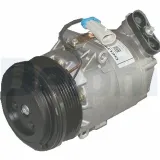 Kompressor, Klimaanlage DELPHI TSP0155439