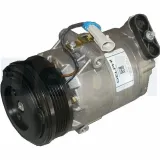 Kompressor, Klimaanlage 12 V DELPHI TSP0155440