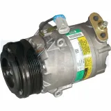 Kompressor, Klimaanlage 12 V DELPHI TSP0155452