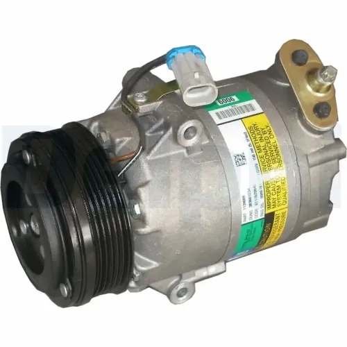 Kompressor, Klimaanlage 12 V DELPHI TSP0155452 Bild Kompressor, Klimaanlage 12 V DELPHI TSP0155452