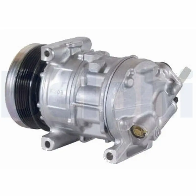 Kompressor, Klimaanlage DELPHI TSP0155466