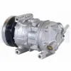 Kompressor, Klimaanlage DELPHI TSP0155466