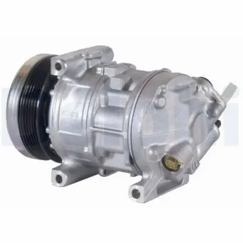 Kompressor, Klimaanlage DELPHI TSP0155466 Bild Kompressor, Klimaanlage DELPHI TSP0155466