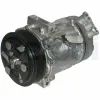 Kompressor, Klimaanlage DELPHI TSP0155475 Bild Kompressor, Klimaanlage DELPHI TSP0155475