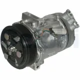 Kompressor, Klimaanlage DELPHI TSP0155475