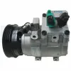 Kompressor, Klimaanlage DELPHI TSP0155496