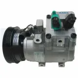 Kompressor, Klimaanlage DELPHI TSP0155496